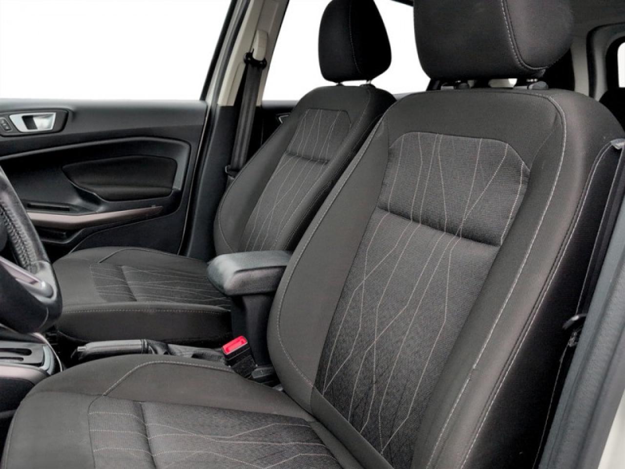 2019 Ford EcoSport SE Photo