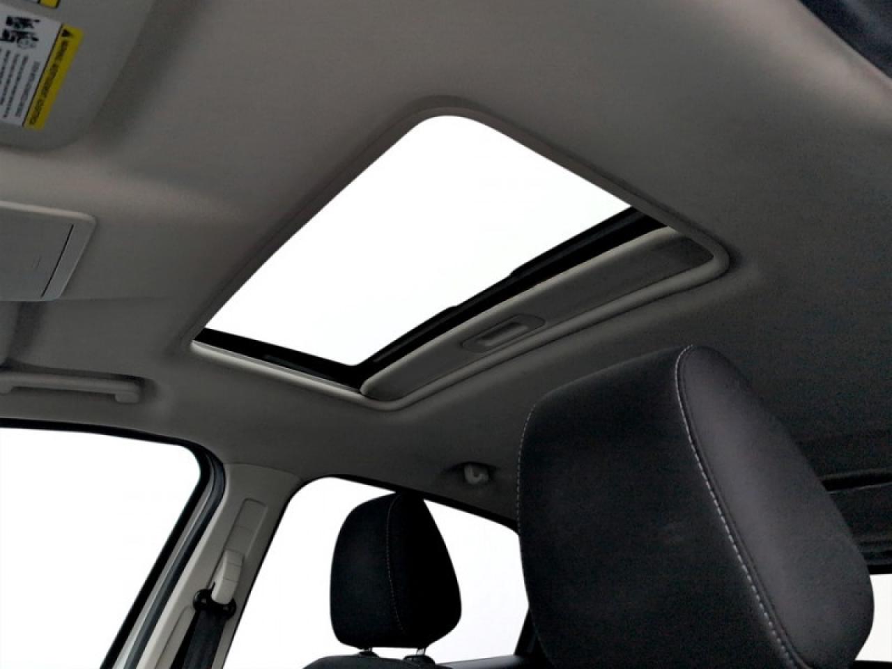 2019 Ford EcoSport SE Photo