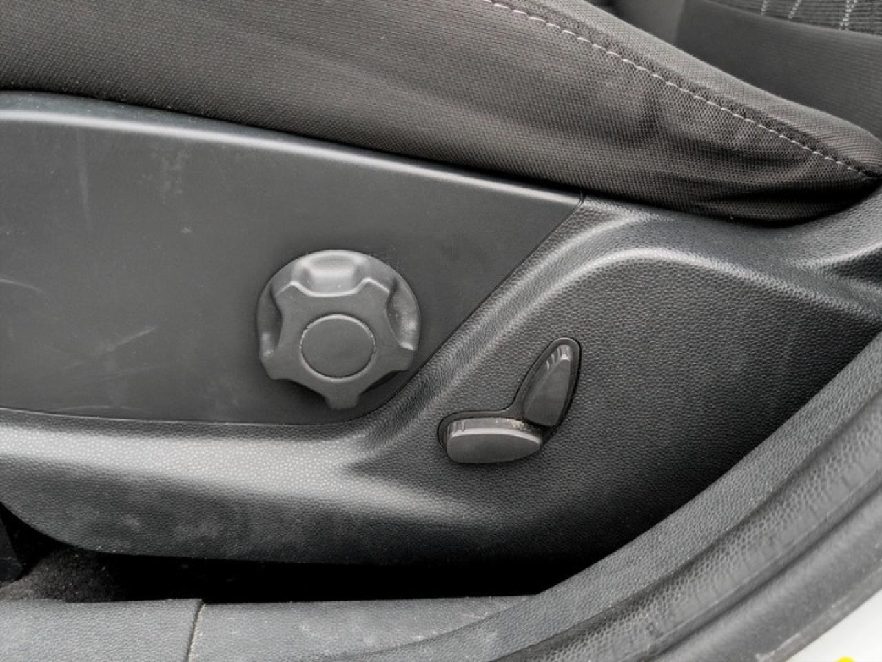 2019 Ford EcoSport SE Photo