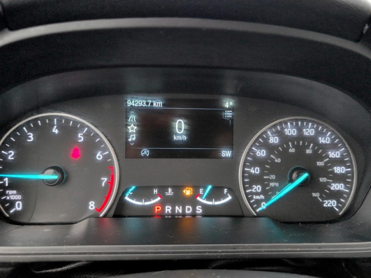 2019 Ford EcoSport SE Photo