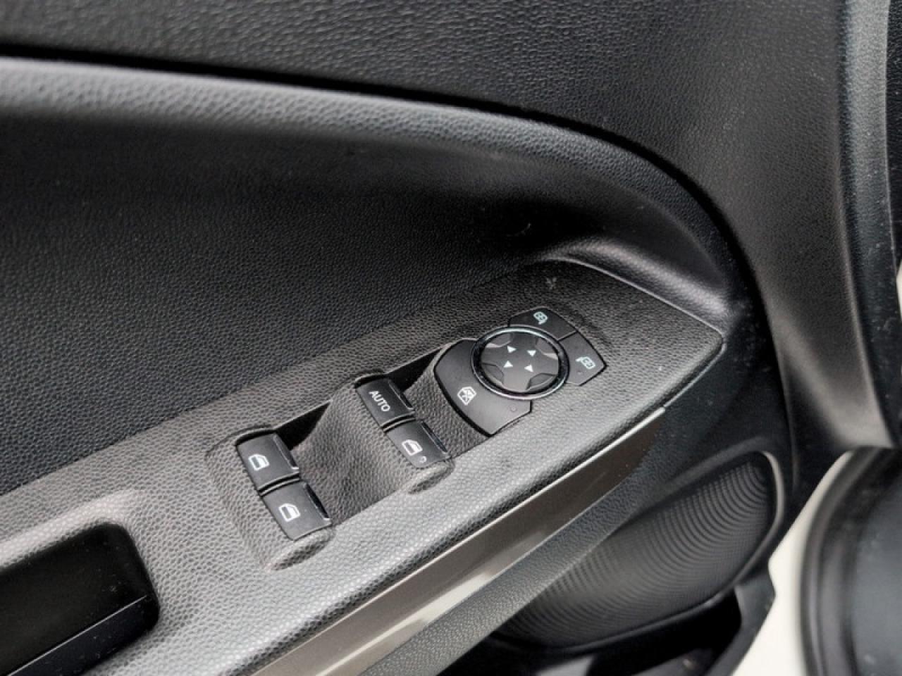 2019 Ford EcoSport SE Photo