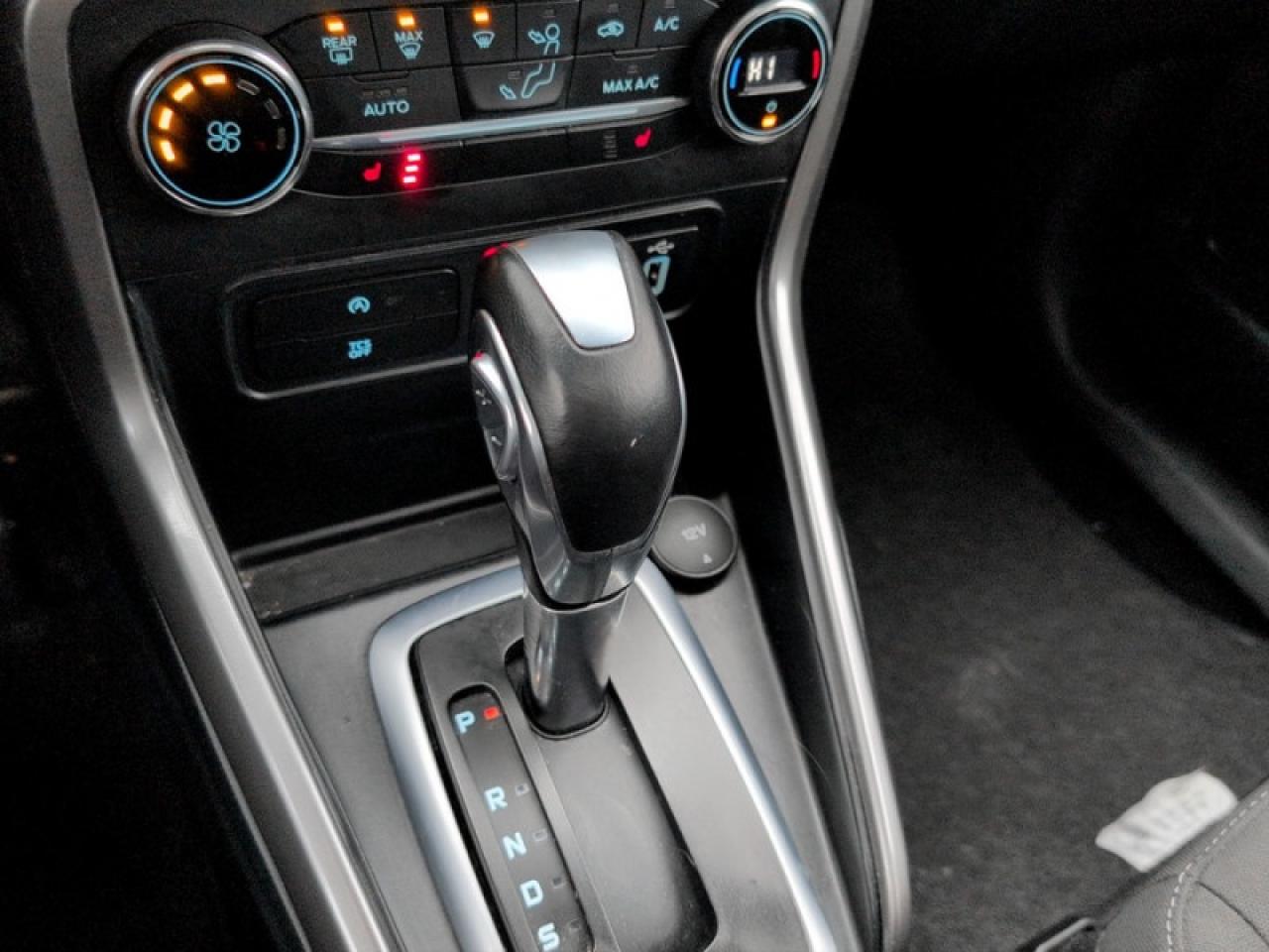 2019 Ford EcoSport SE Photo