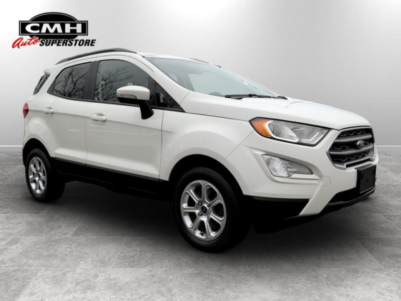 2019 Ford EcoSport SE  **SUNROOF - 20 SERVICE RECS.** Photo