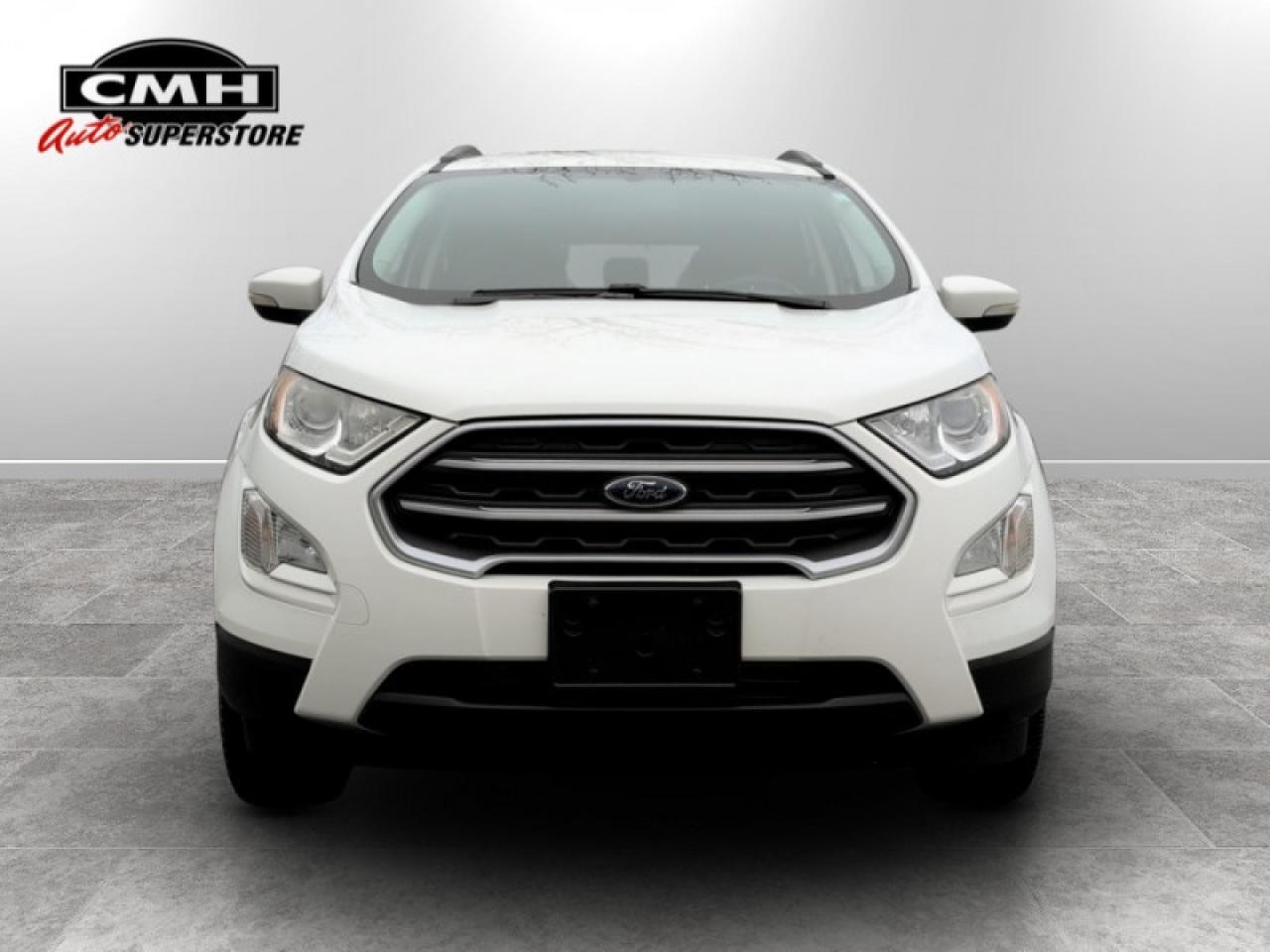 2019 Ford EcoSport SE  **SUNROOF - 20 SERVICE RECS.** Photo