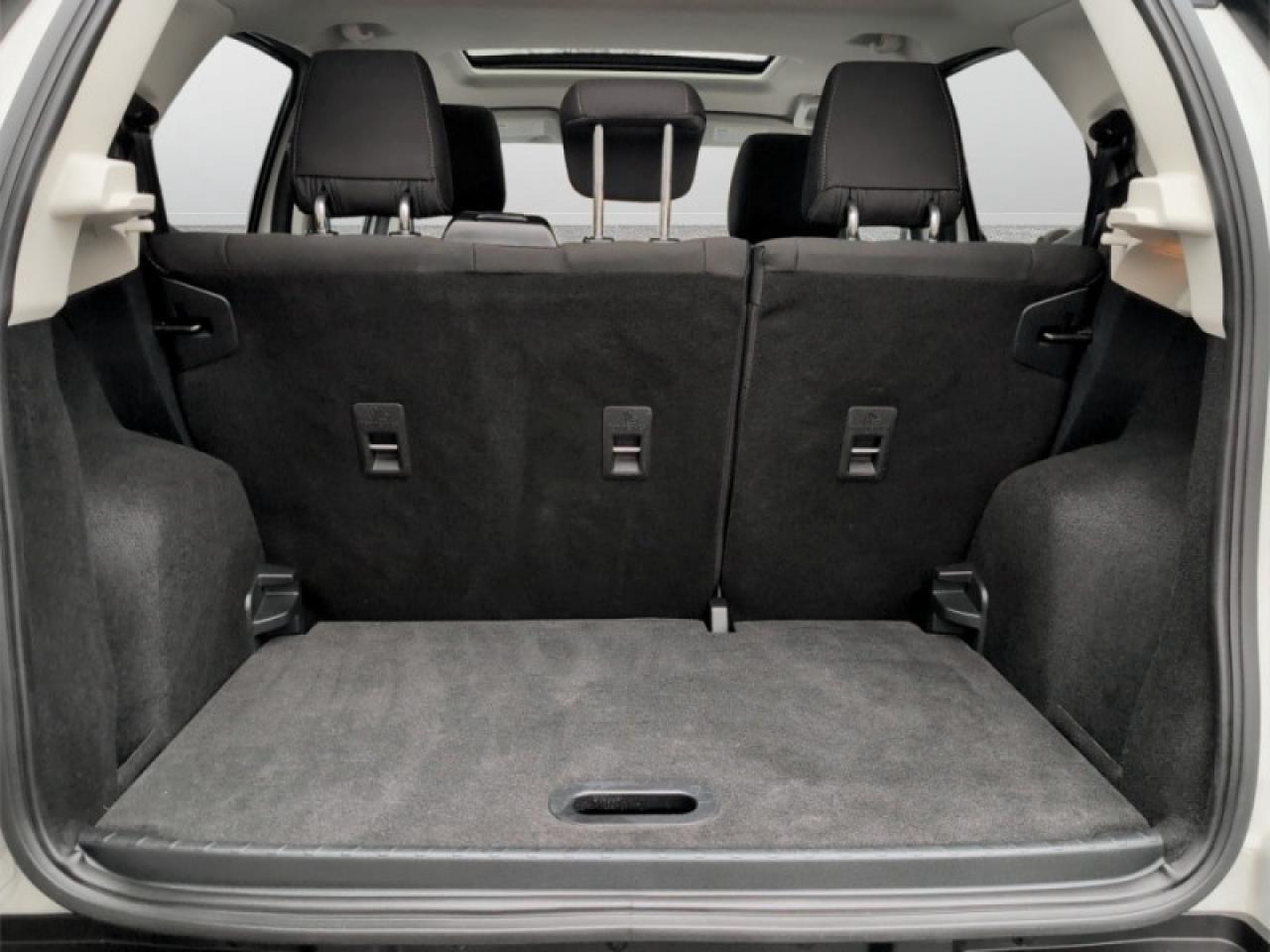 2019 Ford EcoSport SE  **SUNROOF - 20 SERVICE RECS.** Photo