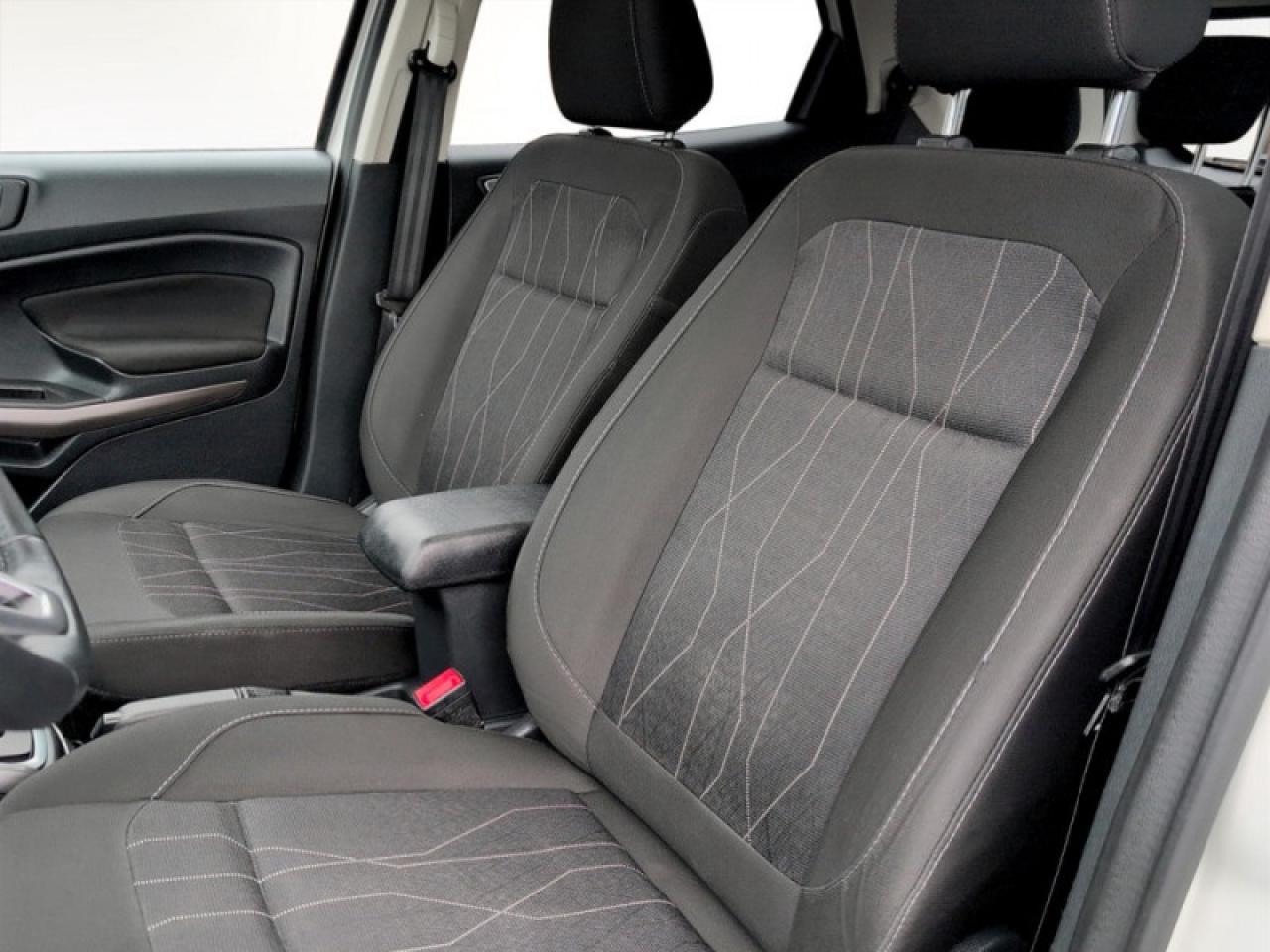 2019 Ford EcoSport SE  **SUNROOF - 20 SERVICE RECS.** Photo