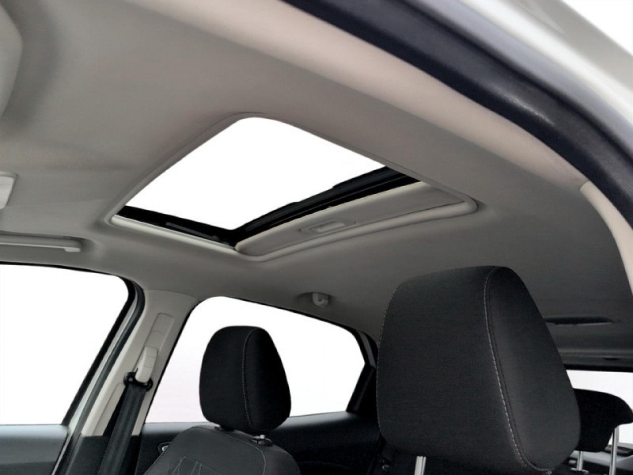 2019 Ford EcoSport SE  **SUNROOF - 20 SERVICE RECS.** Photo