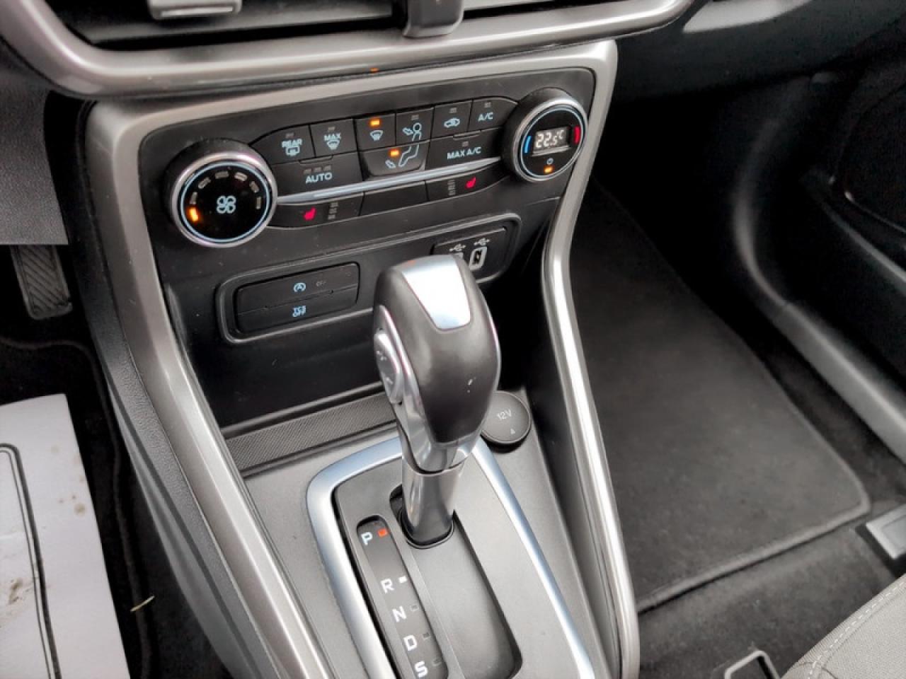 2019 Ford EcoSport SE  **SUNROOF - 20 SERVICE RECS.** Photo