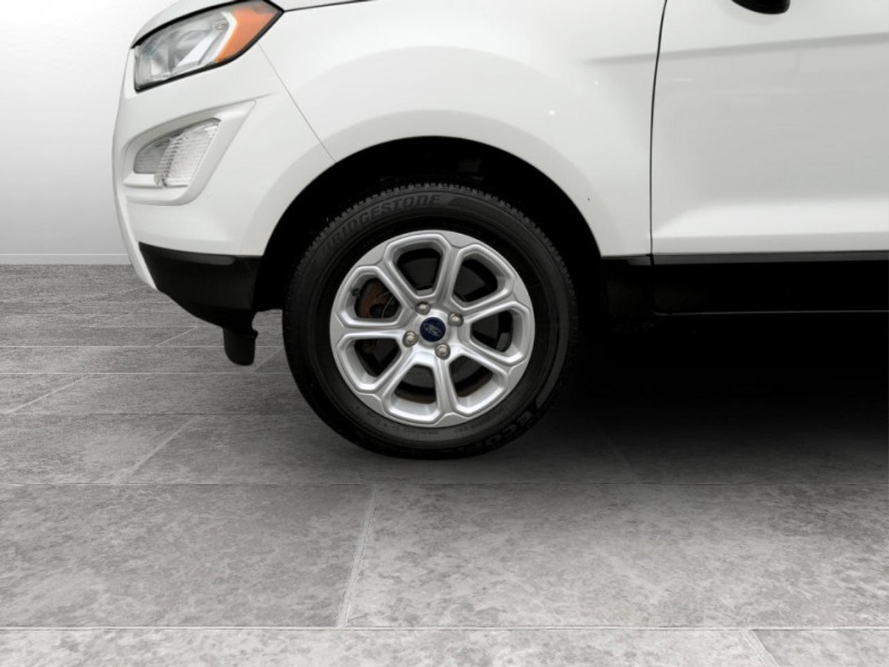 2019 Ford EcoSport SE  **SUNROOF - 20 SERVICE RECS.** Photo