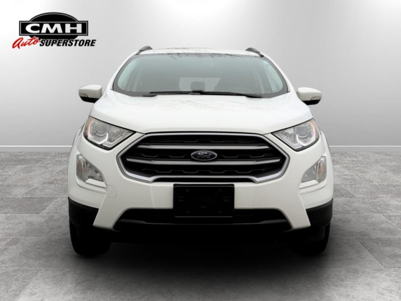 2019 Ford EcoSport SE  **SUNROOF - 20 SERVICE RECS.** Photo