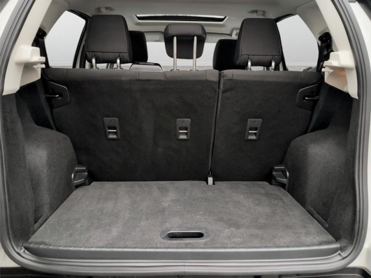 2019 Ford EcoSport SE  **SUNROOF - 20 SERVICE RECS.** Photo