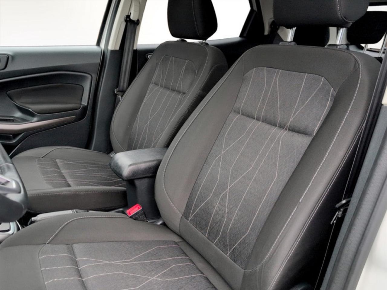 2019 Ford EcoSport SE  **SUNROOF - 20 SERVICE RECS.** Photo