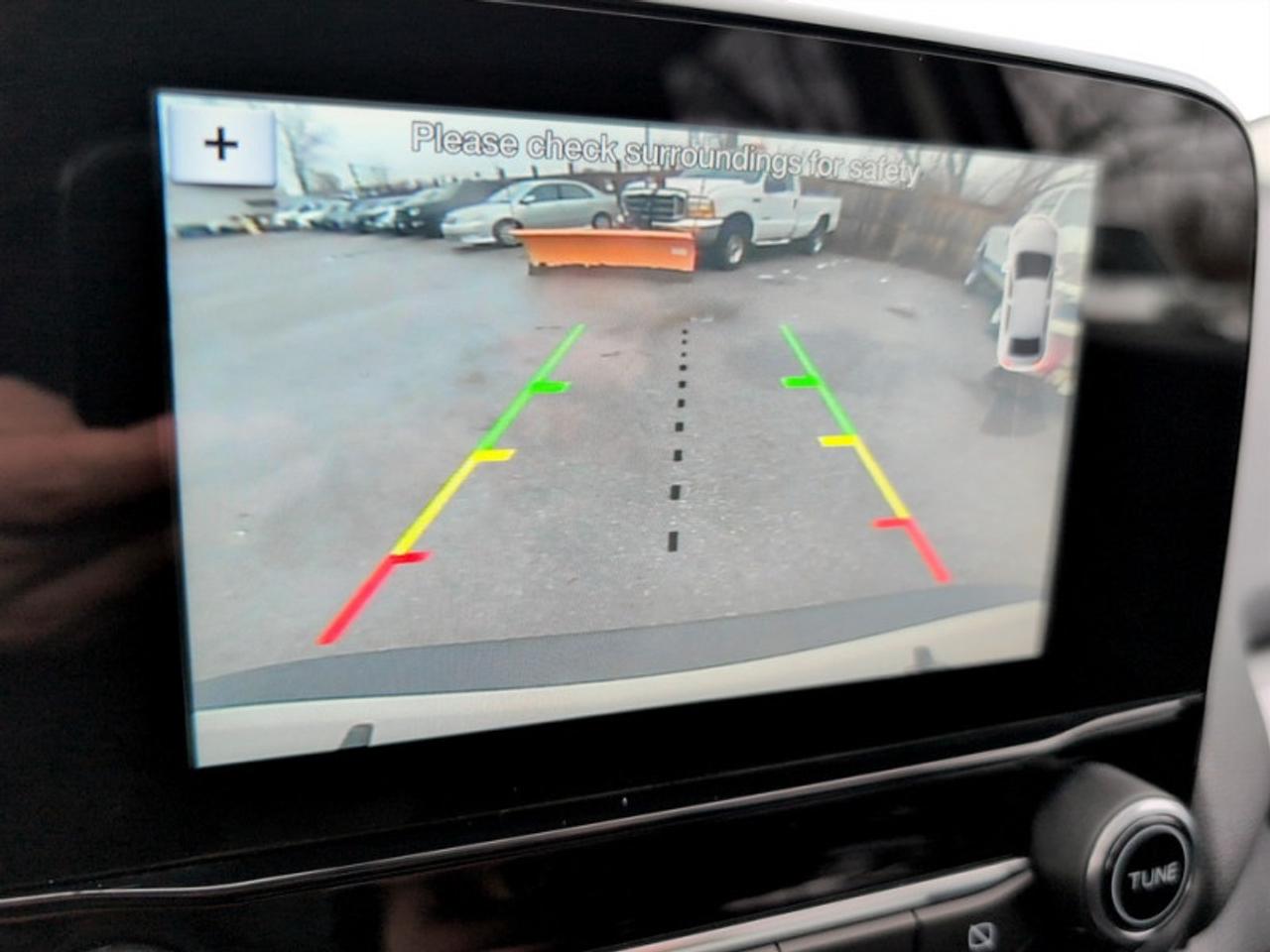 2019 Ford EcoSport SE  **SUNROOF - 20 SERVICE RECS.** Photo