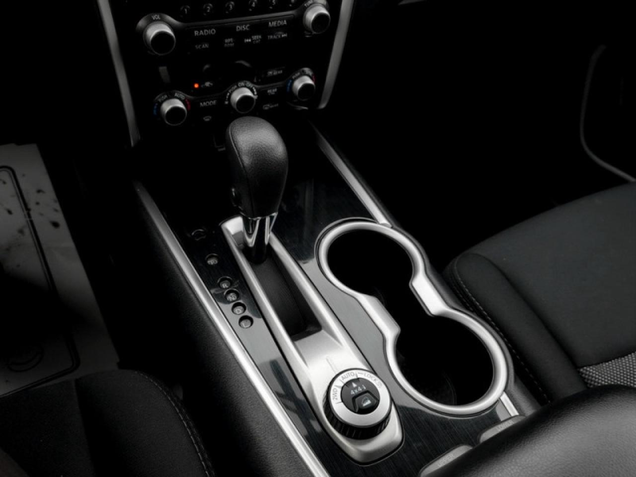 2019 Nissan Pathfinder S  **22 SERVICE RECORDS** Photo