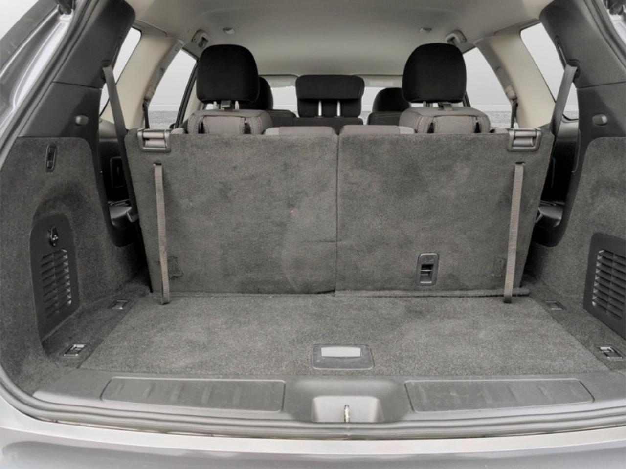 2019 Nissan Pathfinder S  **22 SERVICE RECORDS** Photo