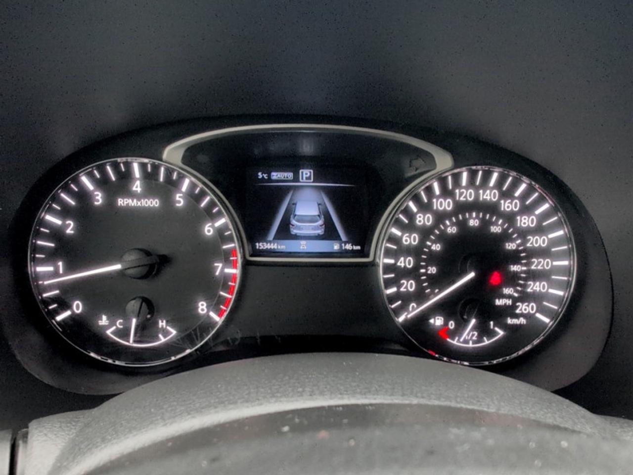 2019 Nissan Pathfinder S  **22 SERVICE RECORDS** Photo