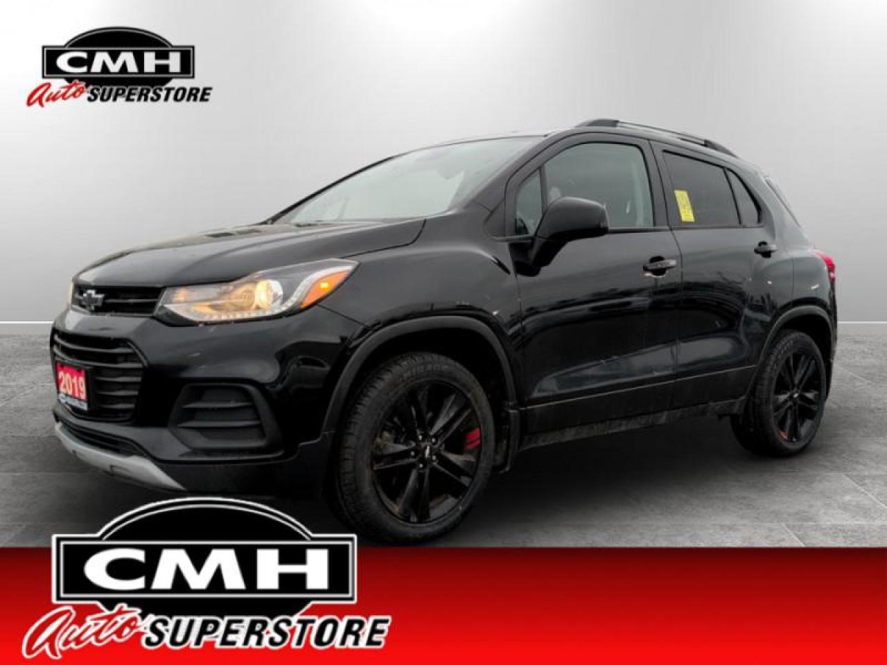 2019 Chevrolet Trax LT Redline  **REDLINE EDITION**