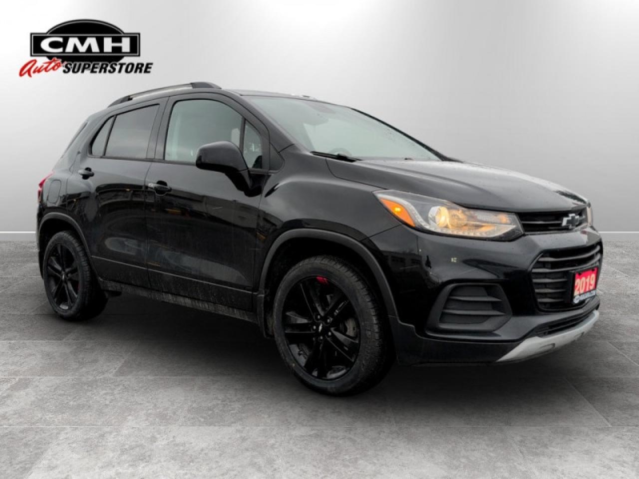 2019 Chevrolet Trax LT Redline  **REDLINE EDITION** Photo
