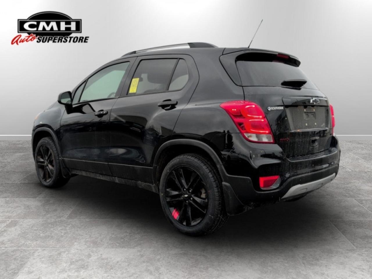 2019 Chevrolet Trax LT Redline  **REDLINE EDITION** Photo3