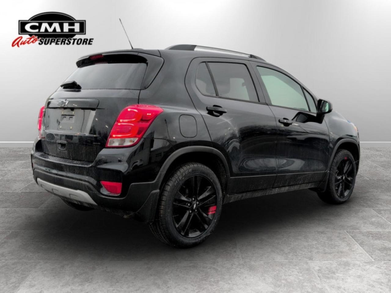 2019 Chevrolet Trax LT Redline  **REDLINE EDITION** Photo