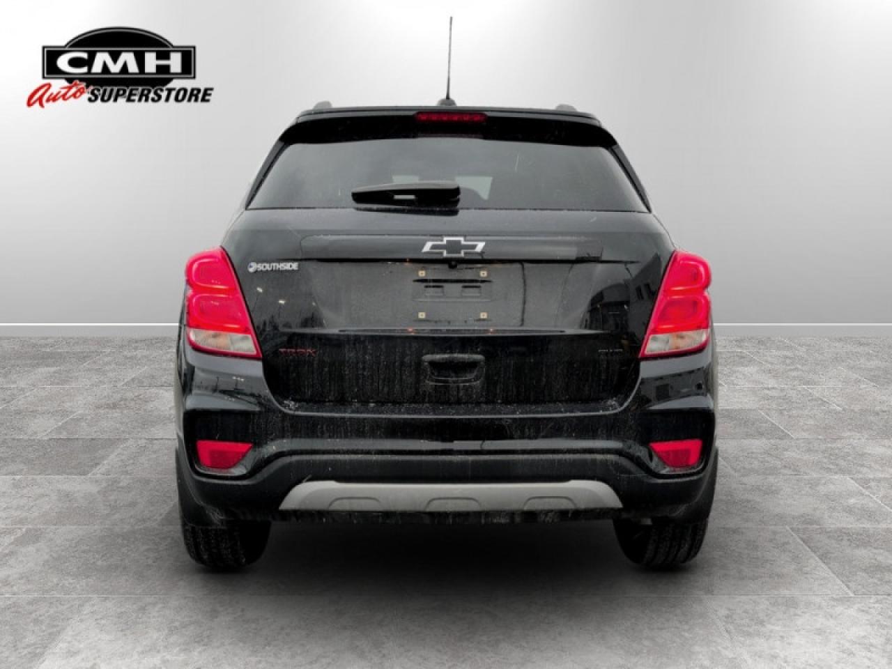 2019 Chevrolet Trax LT Redline  **REDLINE EDITION** Photo4