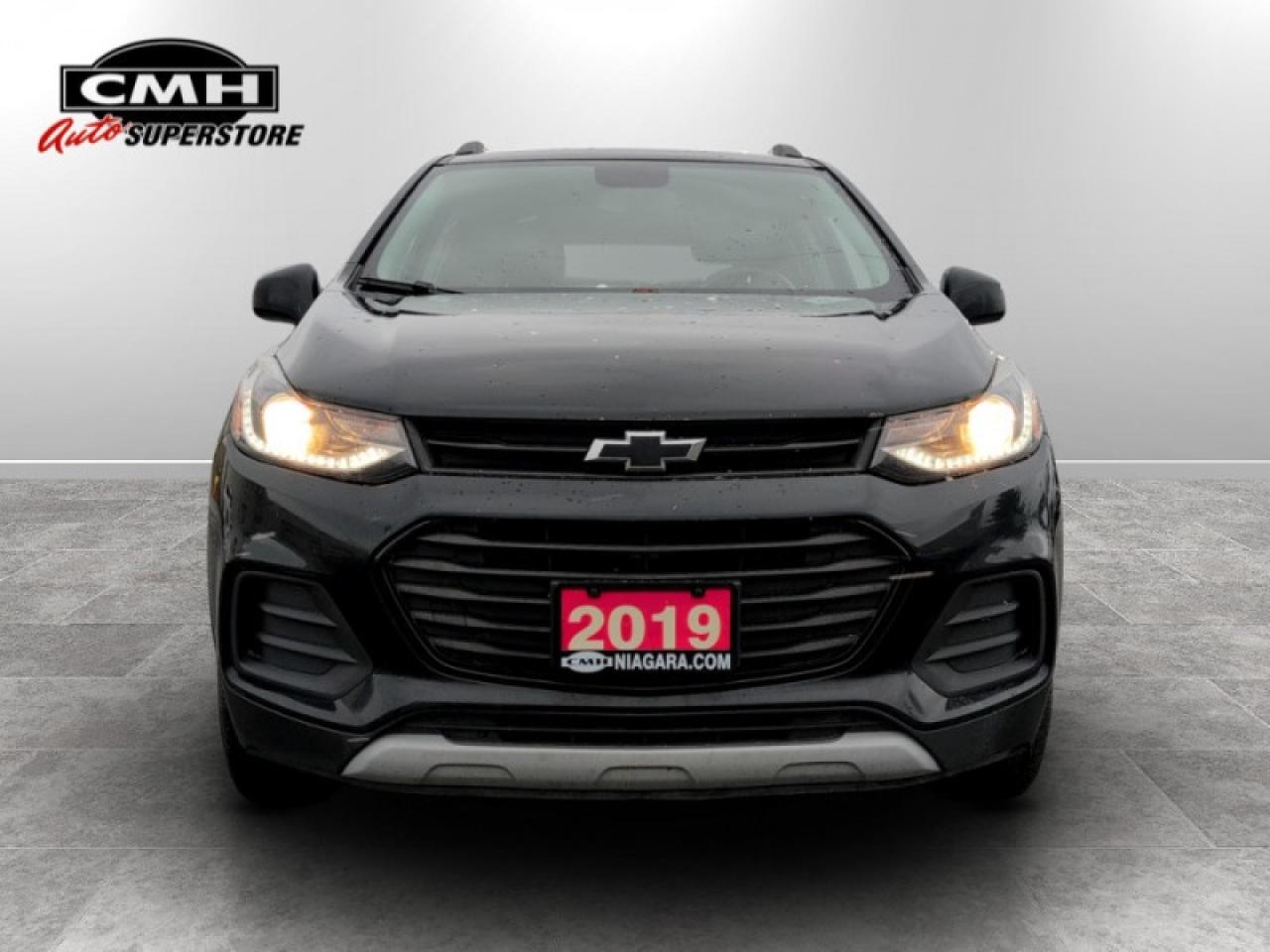 2019 Chevrolet Trax LT Redline  **REDLINE EDITION** Photo