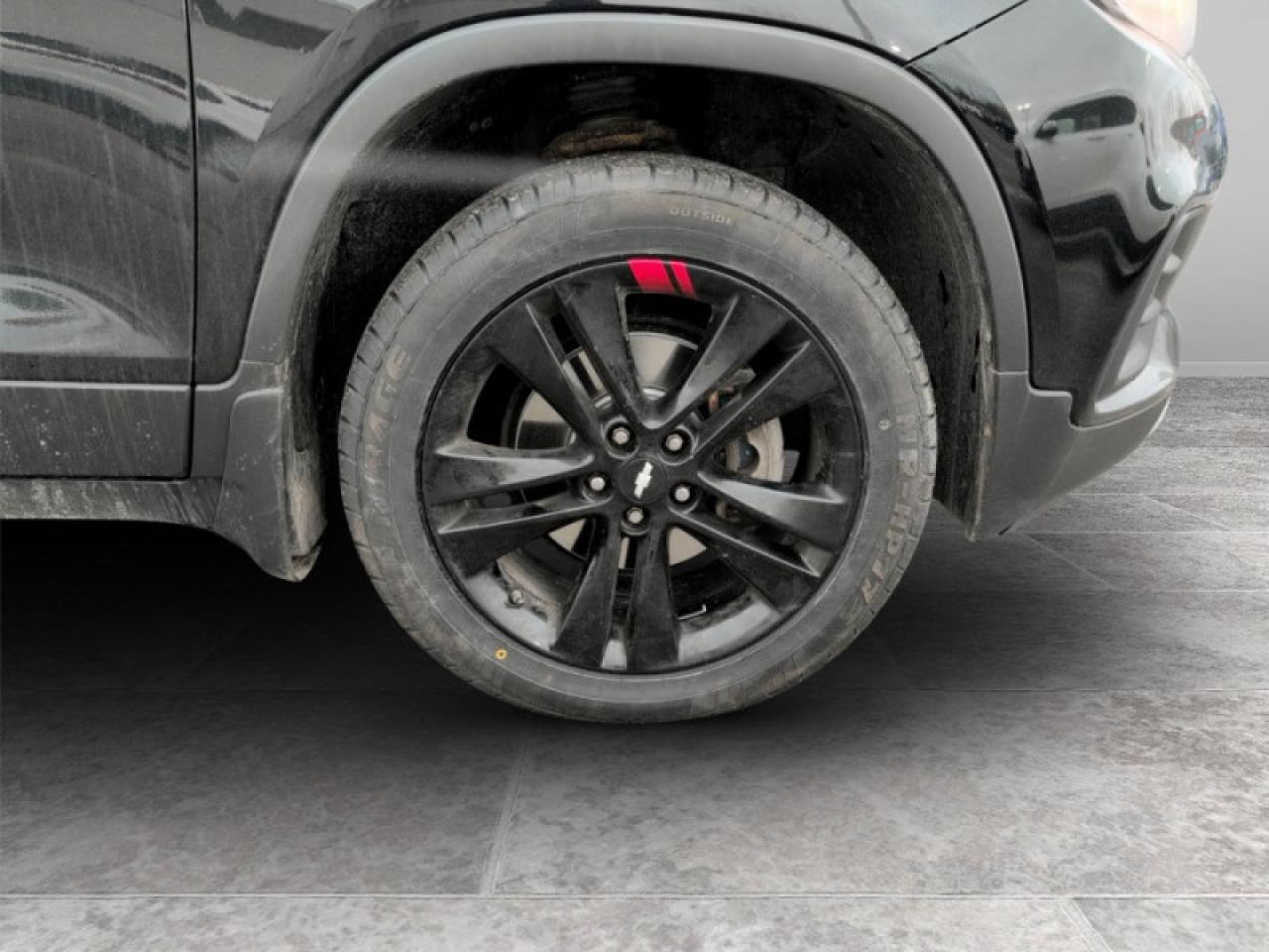 2019 Chevrolet Trax LT Redline  **REDLINE EDITION** Photo