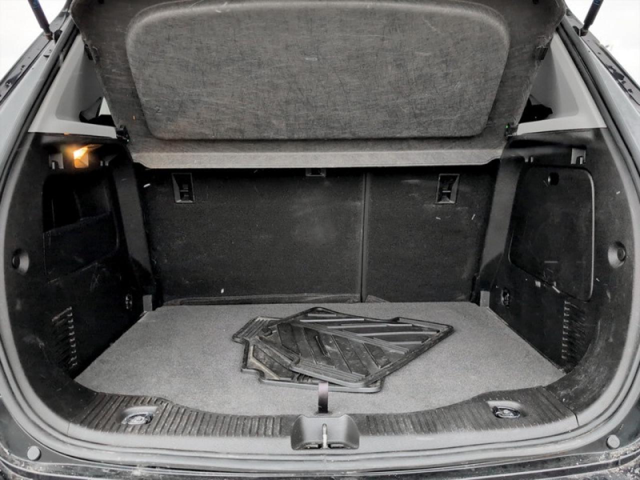 2019 Chevrolet Trax LT Redline  **REDLINE EDITION** Photo