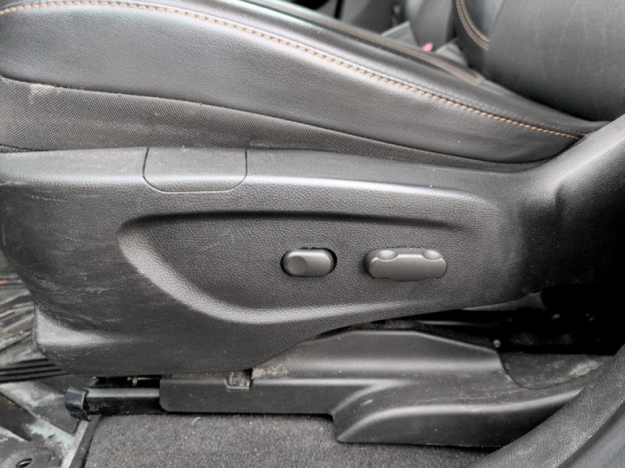 2019 Chevrolet Trax LT Redline  **REDLINE EDITION** Photo