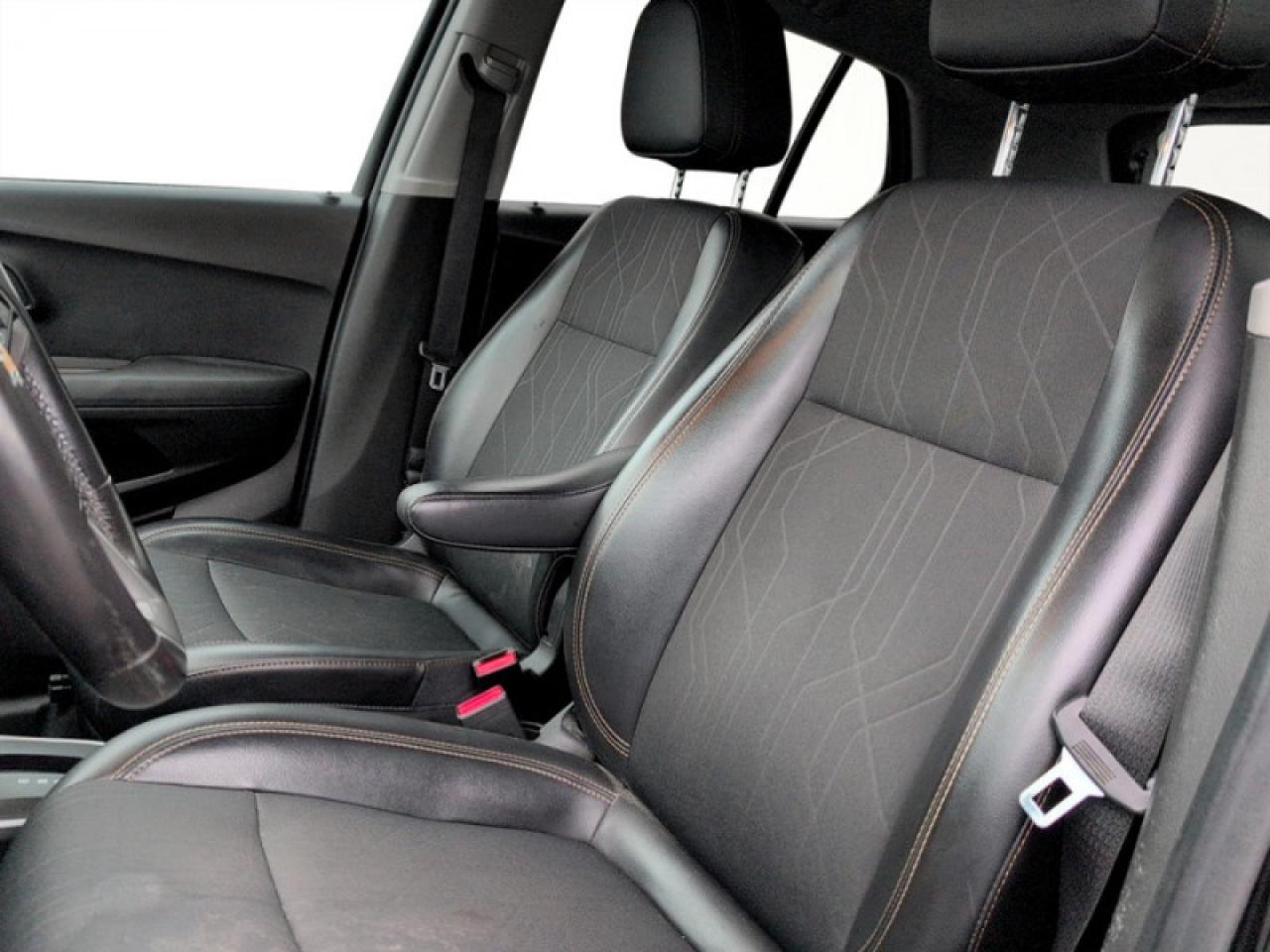 2019 Chevrolet Trax LT Redline  **REDLINE EDITION** Photo