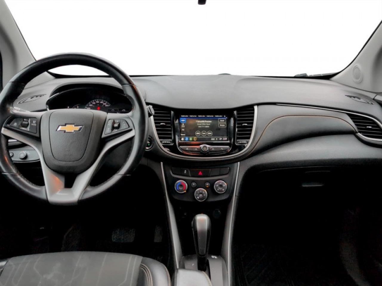2019 Chevrolet Trax LT Redline  **REDLINE EDITION** Photo