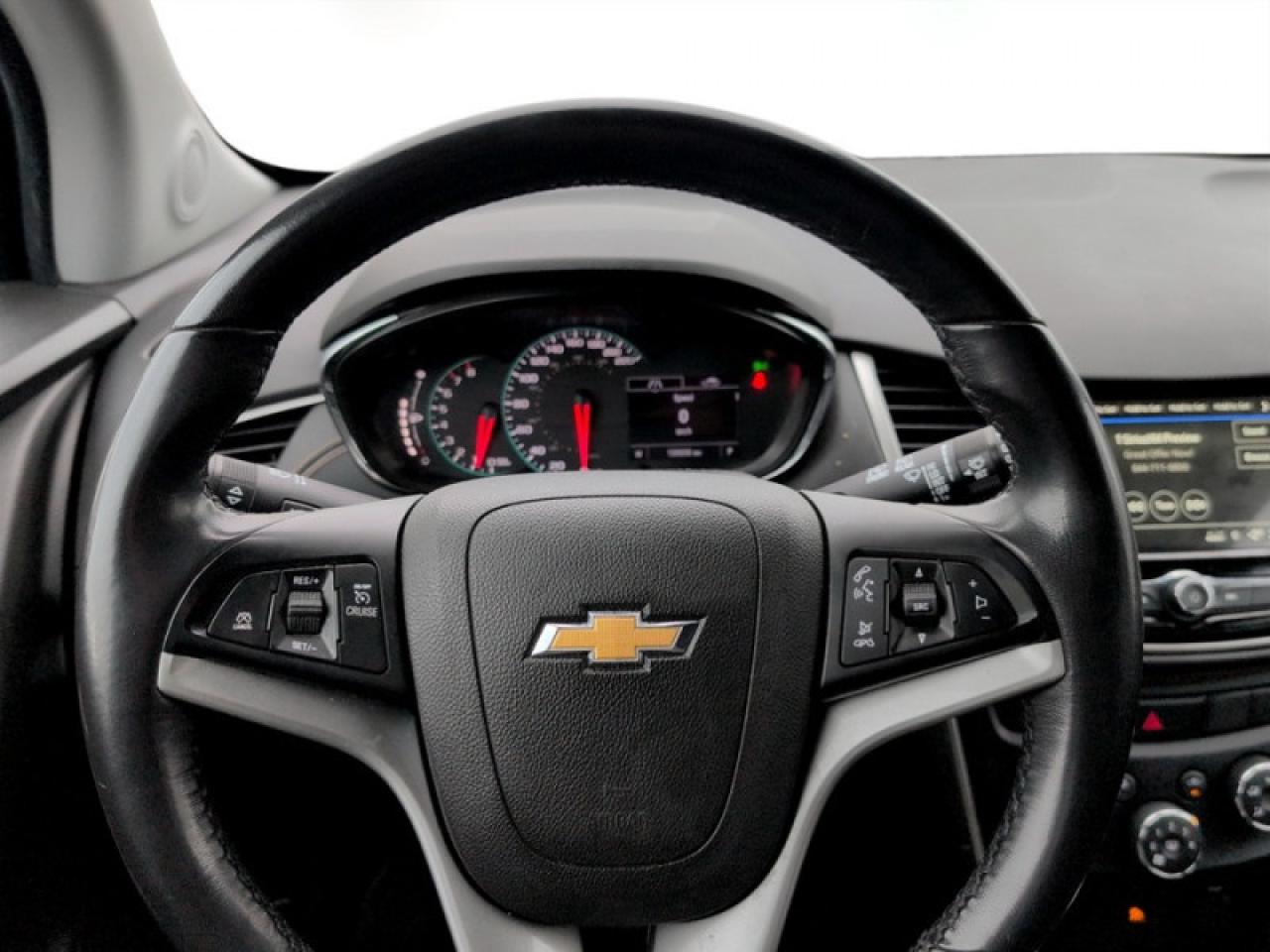 2019 Chevrolet Trax LT Redline  **REDLINE EDITION** Photo