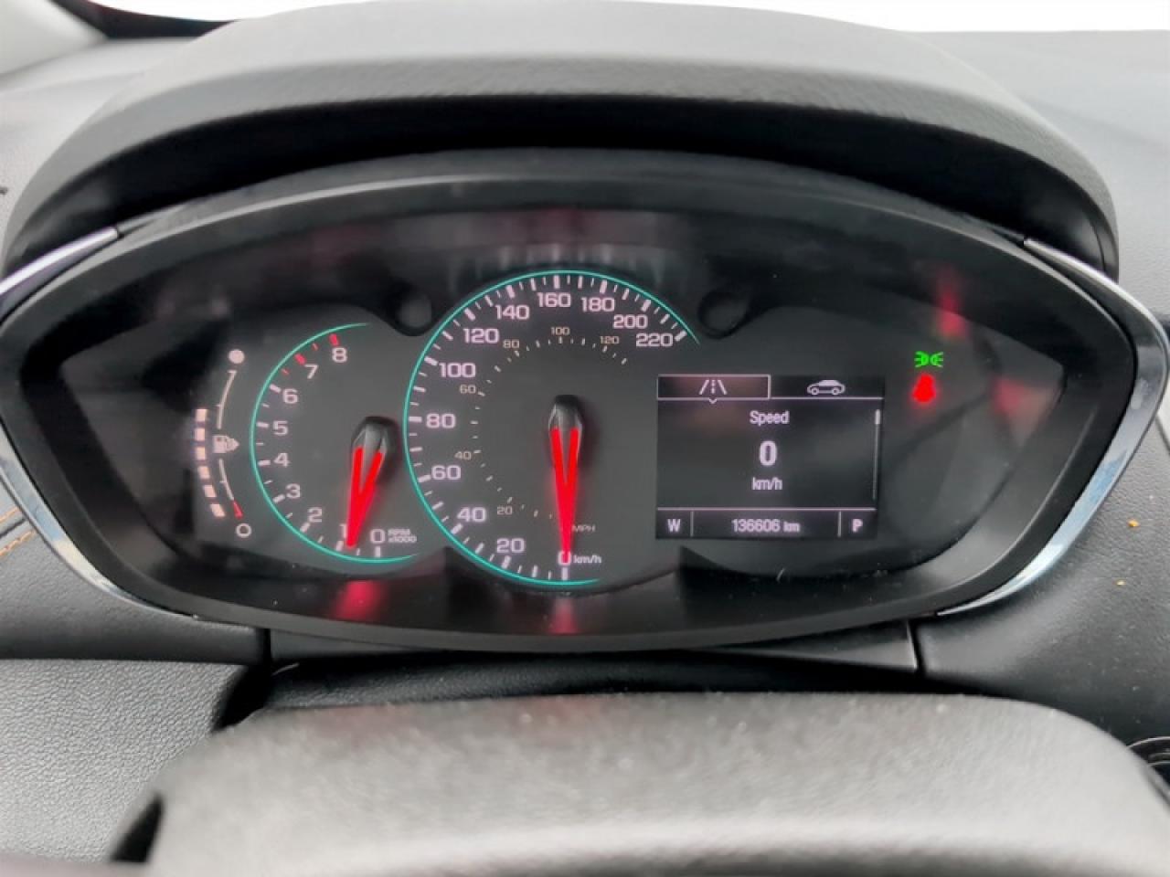 2019 Chevrolet Trax LT Redline  **REDLINE EDITION** Photo