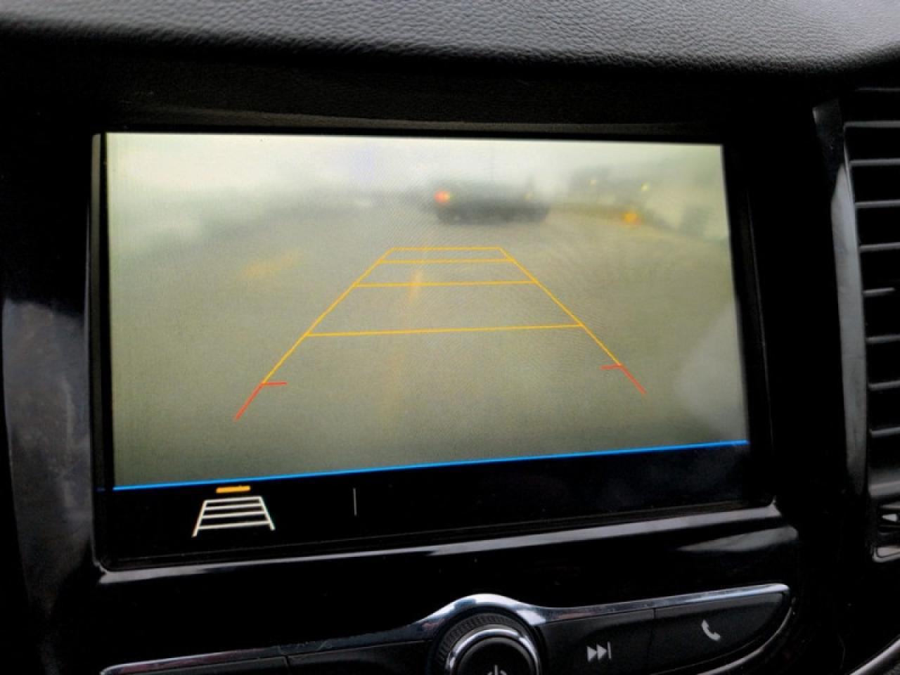 2019 Chevrolet Trax LT Redline  **REDLINE EDITION** Photo