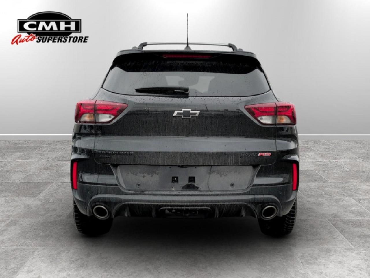 2022 Chevrolet TrailBlazer RS w/Sun + Gate Pkg  **TECH PKG** Photo
