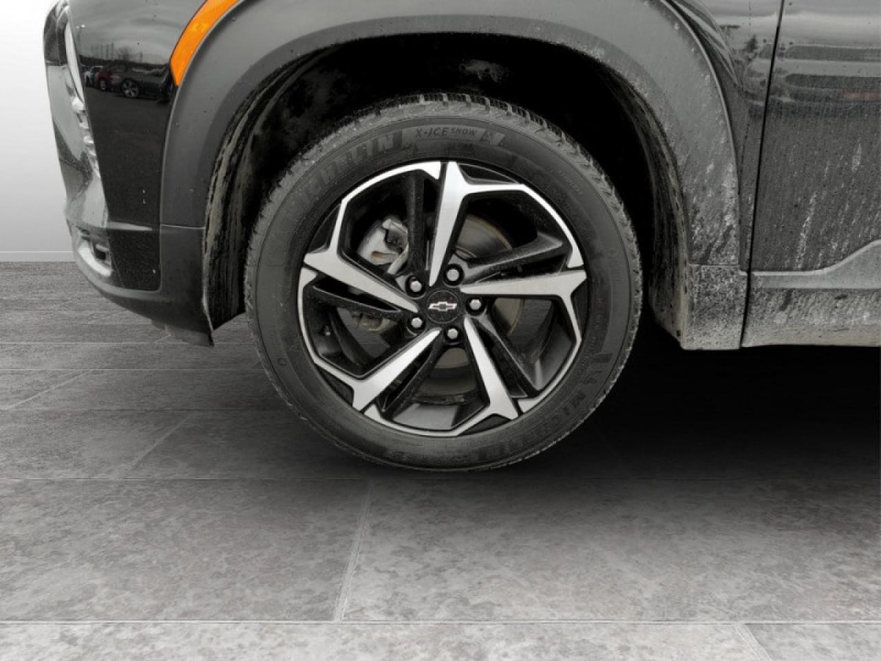 2022 Chevrolet TrailBlazer RS w/Sun + Gate Pkg  **TECH PKG** Photo