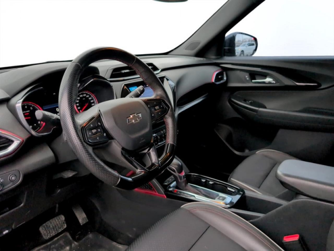 2022 Chevrolet TrailBlazer RS w/Sun + Gate Pkg  **TECH PKG** Photo