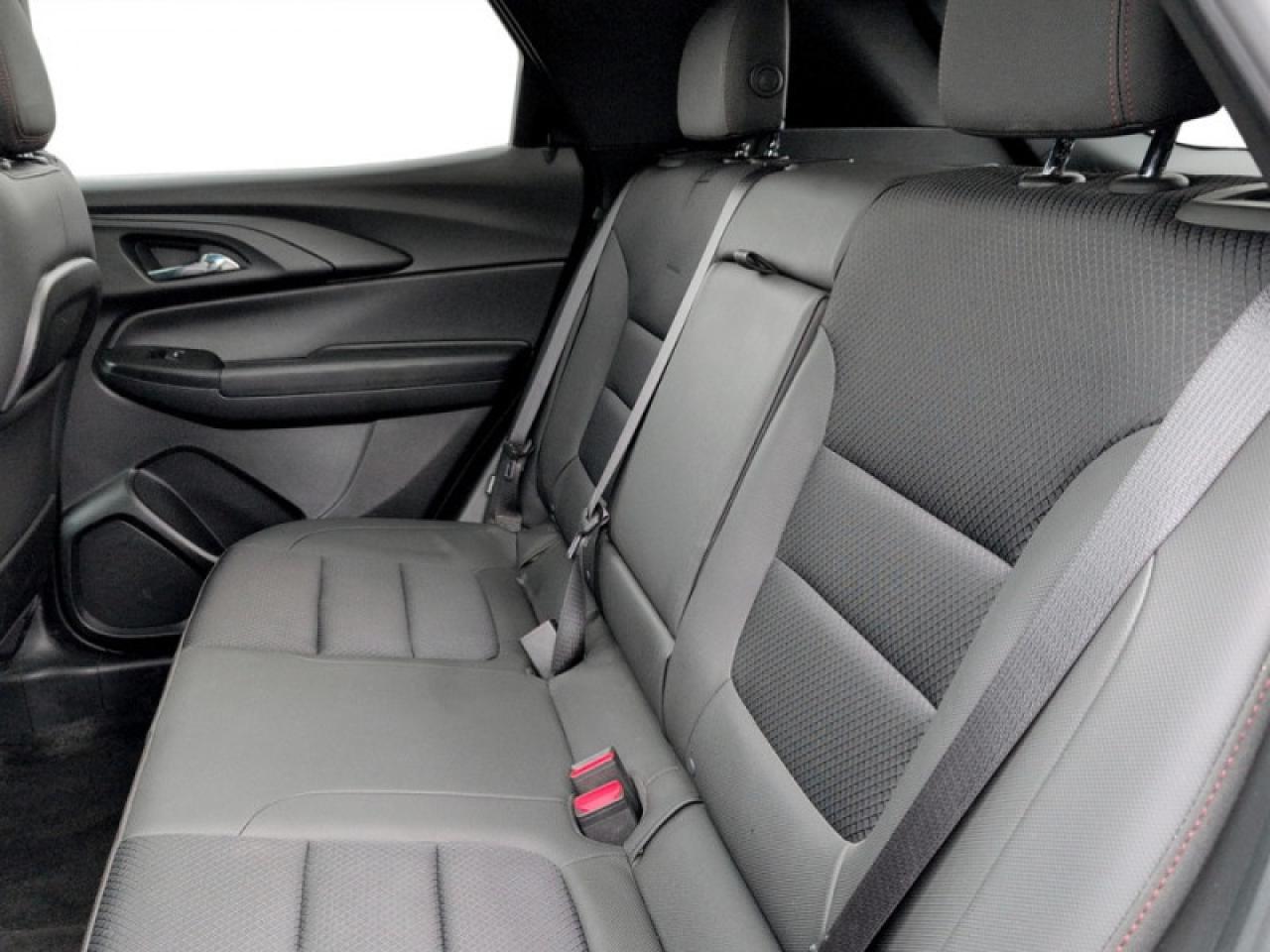 2022 Chevrolet TrailBlazer RS w/Sun + Gate Pkg  **TECH PKG** Photo