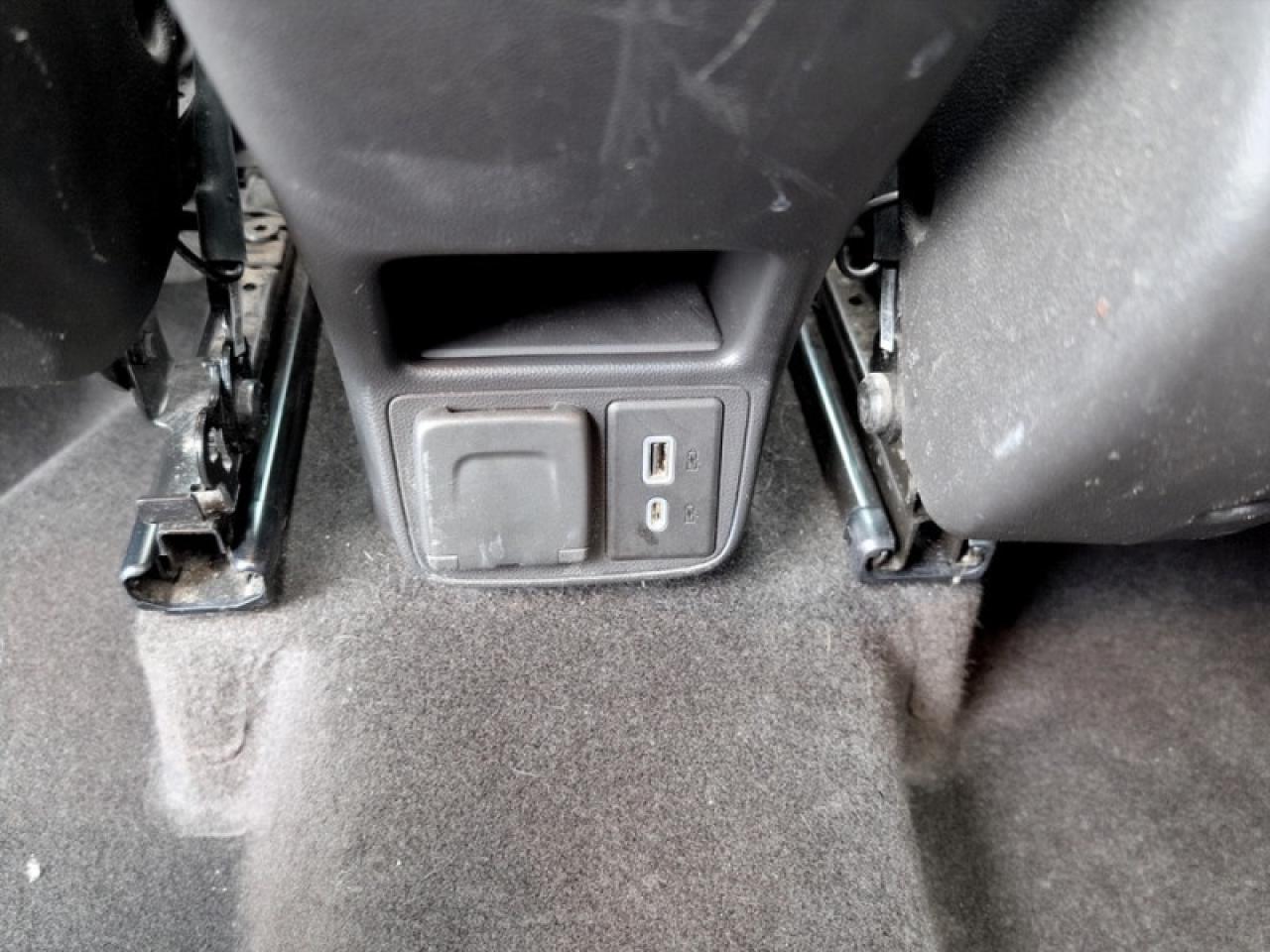 2022 Chevrolet TrailBlazer RS w/Sun + Gate Pkg  **TECH PKG** Photo