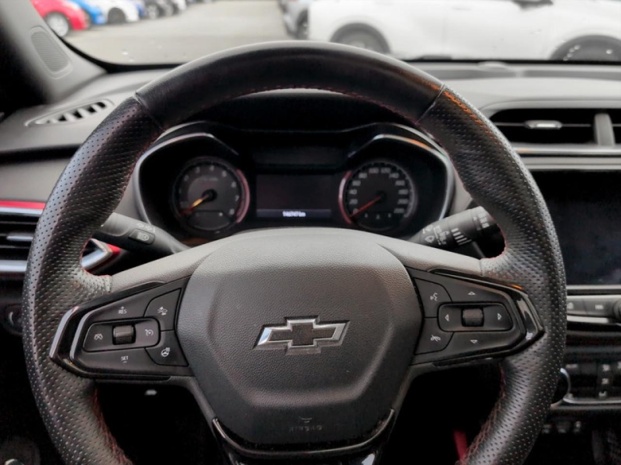 2022 Chevrolet TrailBlazer RS w/Sun + Gate Pkg  **TECH PKG** Photo