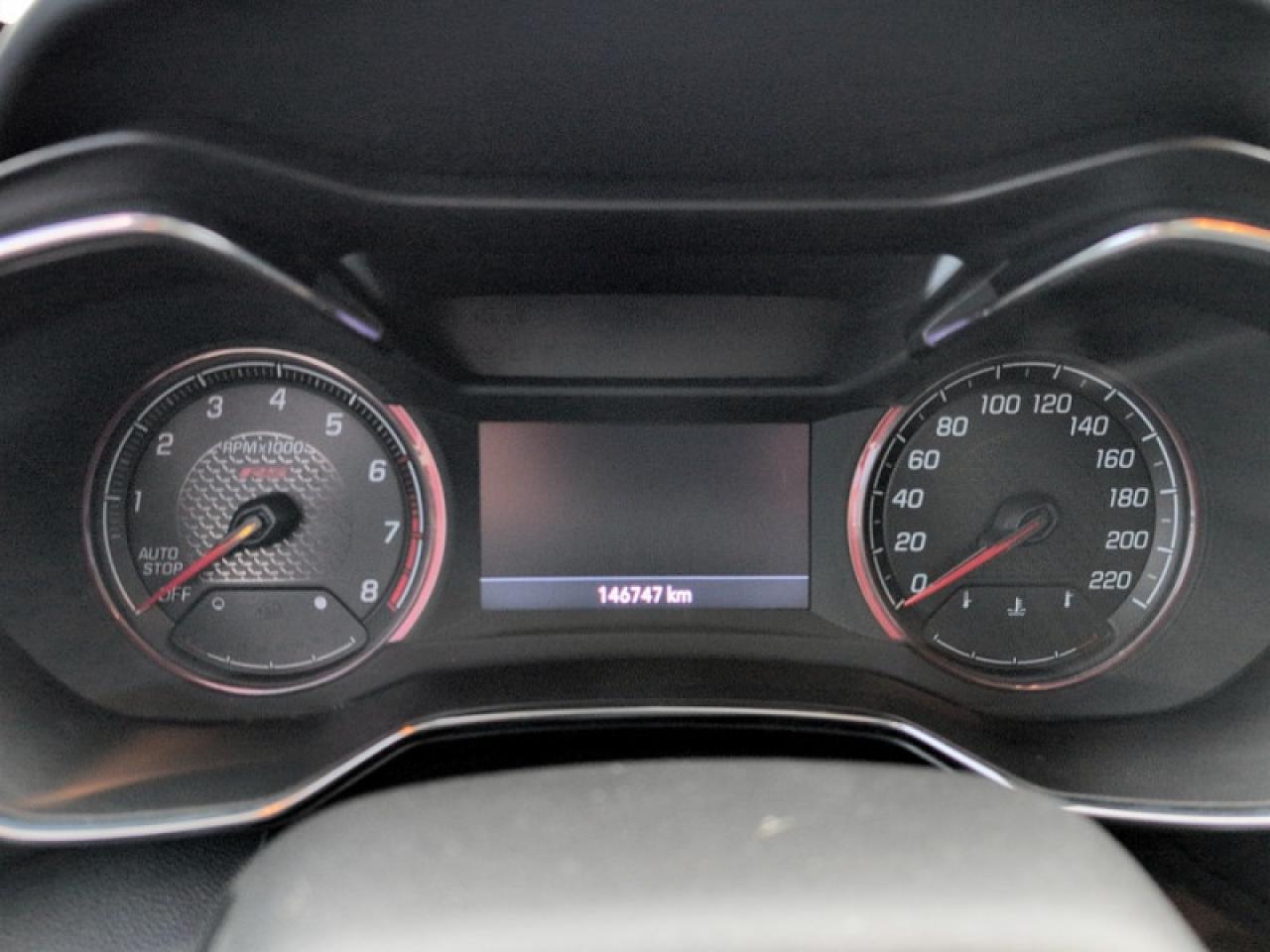 2022 Chevrolet TrailBlazer RS w/Sun + Gate Pkg  **TECH PKG** Photo