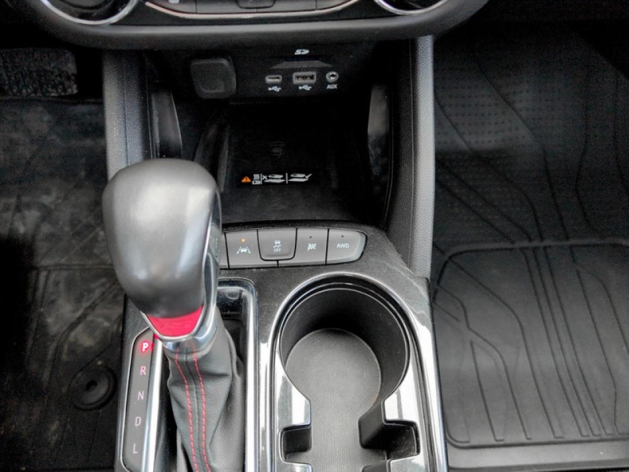 2022 Chevrolet TrailBlazer RS w/Sun + Gate Pkg  **TECH PKG** Photo