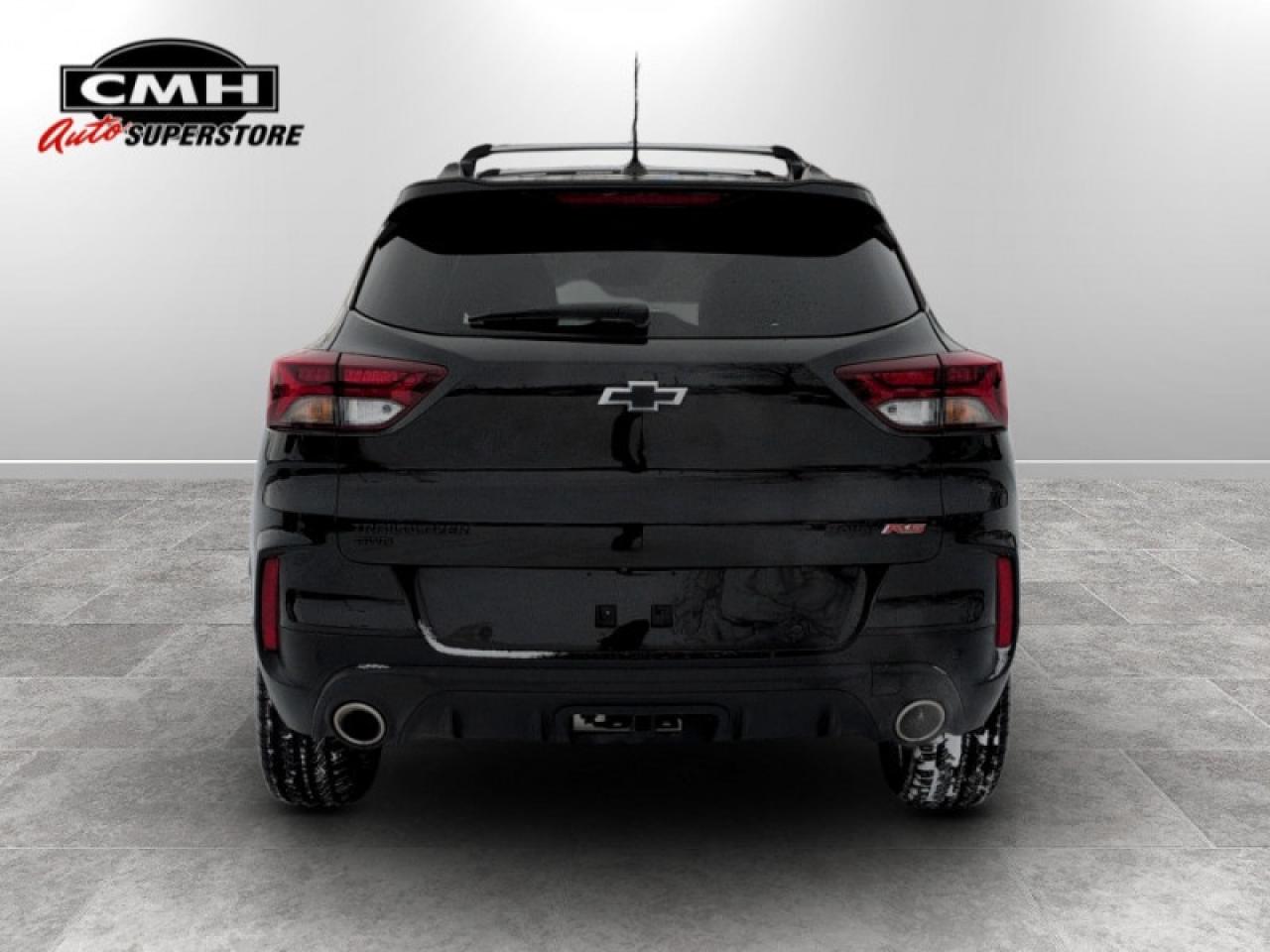 2022 Chevrolet TrailBlazer RS w/Sun + Gate Pkg  **TECH PKG** Photo