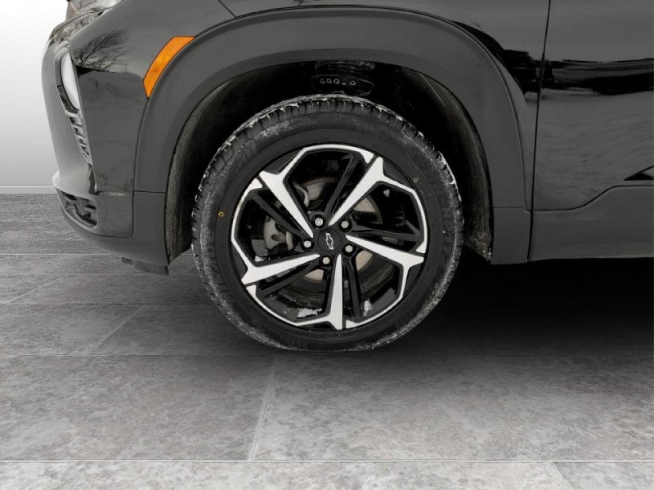 2022 Chevrolet TrailBlazer RS w/Sun + Gate Pkg  **TECH PKG** Photo