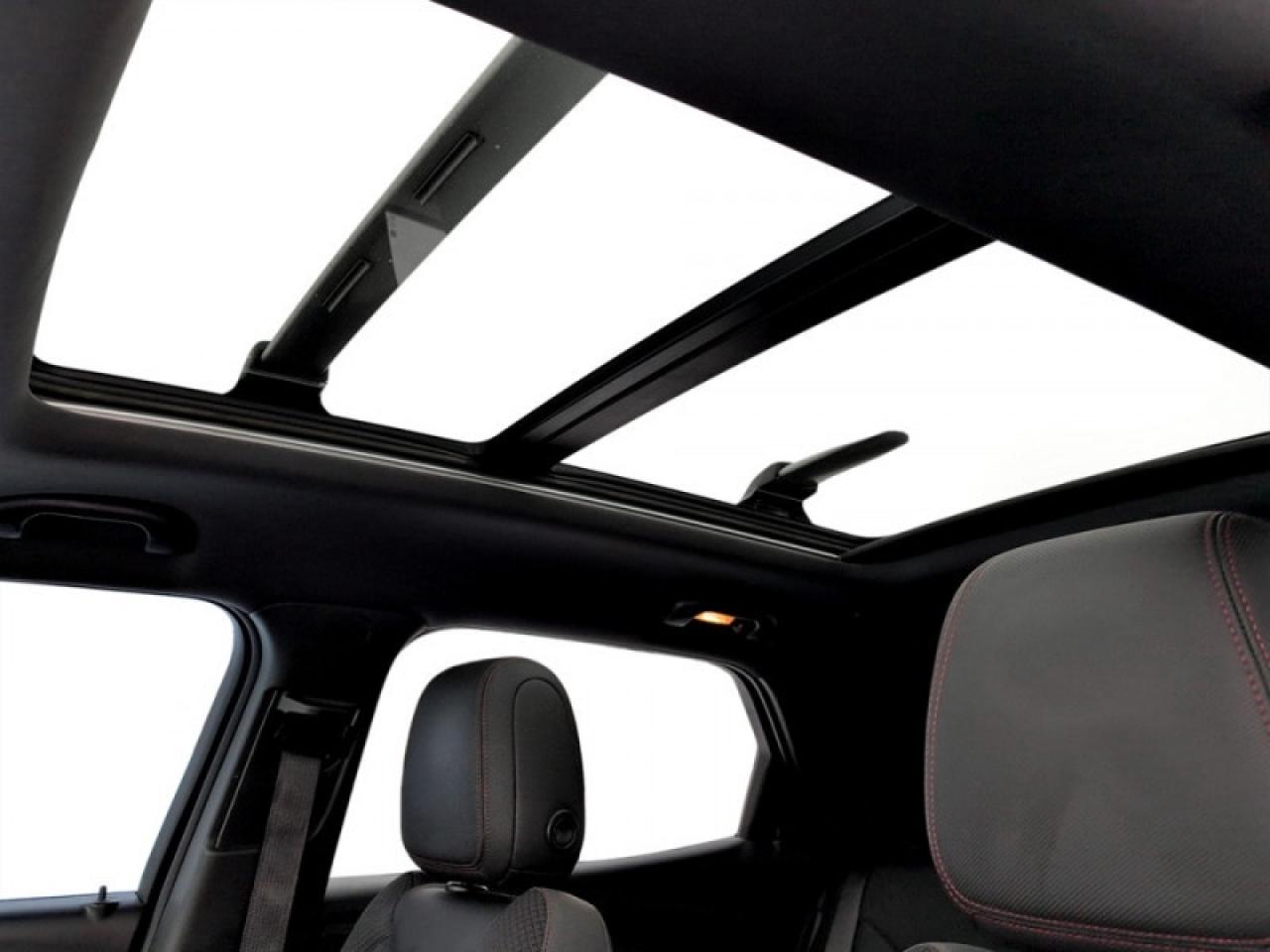 2022 Chevrolet TrailBlazer RS w/Sun + Gate Pkg  **TECH PKG** Photo