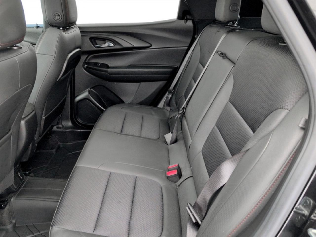 2022 Chevrolet TrailBlazer RS w/Sun + Gate Pkg  **TECH PKG** Photo