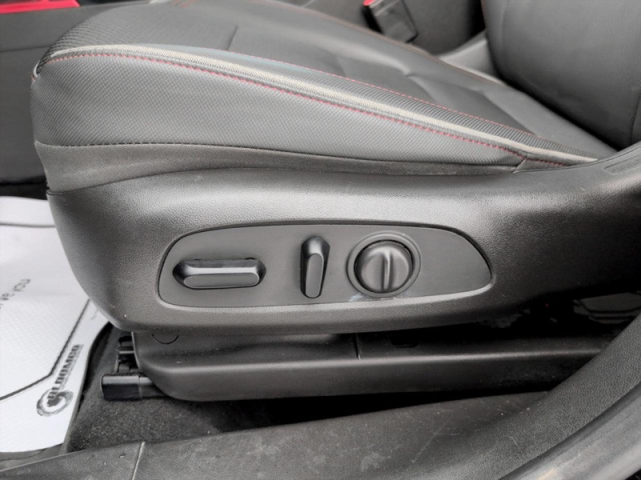 2022 Chevrolet TrailBlazer RS w/Sun + Gate Pkg  **TECH PKG** Photo