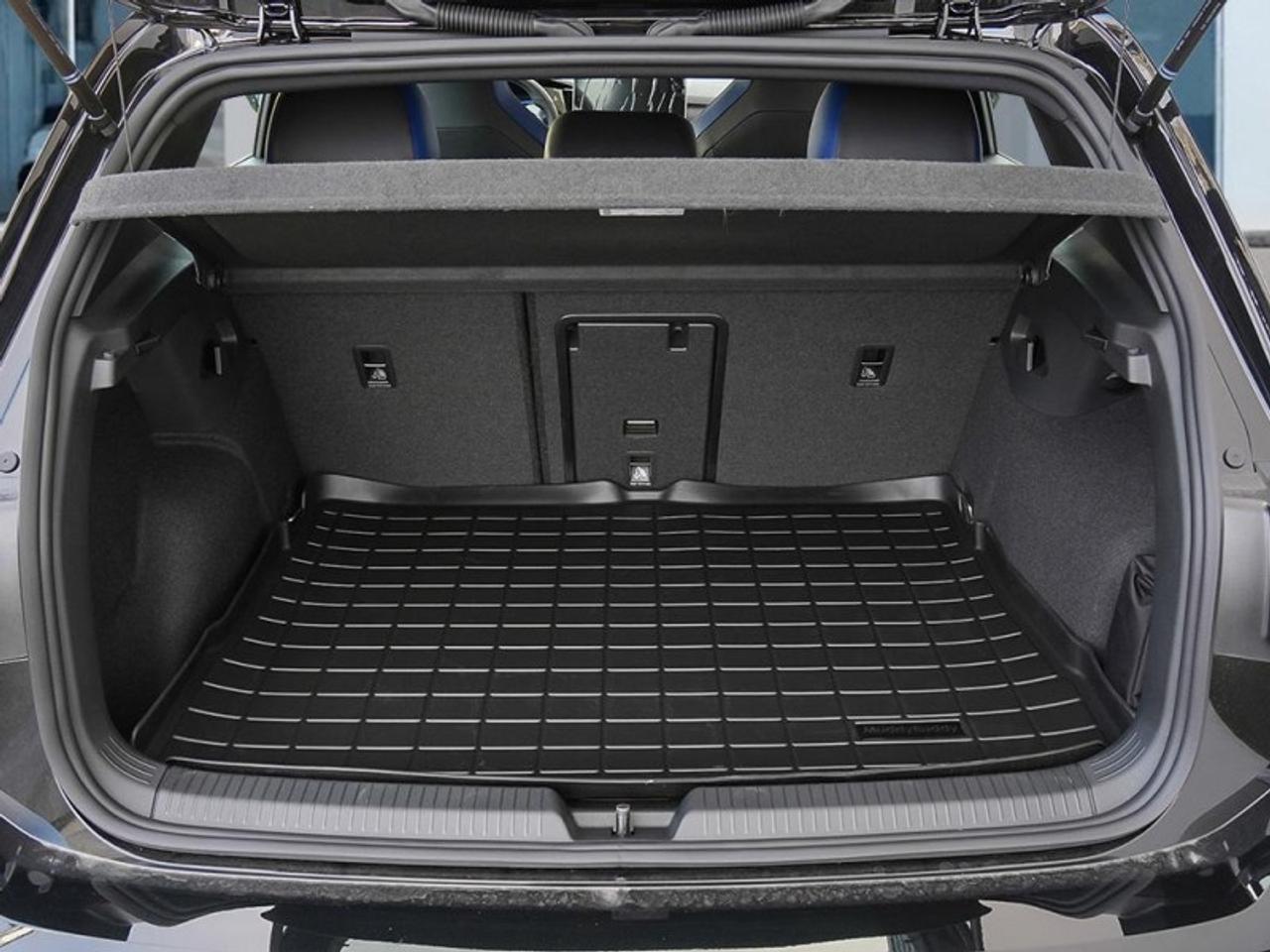 2026 Volkswagen Golf R DSG Photo