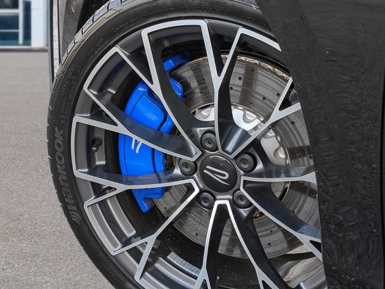 2026 Volkswagen Golf R DSG Photo