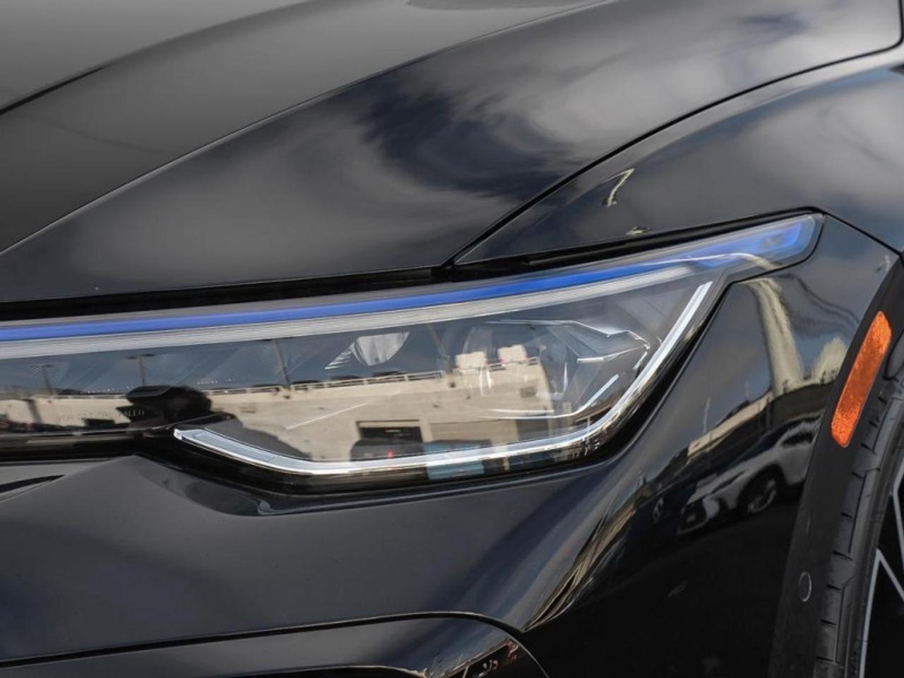 2026 Volkswagen Golf R DSG Photo